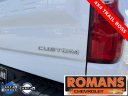 Thumbnail image of 2021 Chevrolet Silverado 1500 at Romans Chevrolet Buick