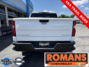 2021 Chevrolet Silverado 1500 Custom Trail Boss at Romans Chevrolet Buick