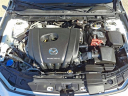 Thumbnail image of 2021 Mazda Mazda3 Hatchback at Honda of Mahwah