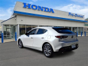 Thumbnail image of 2021 Mazda Mazda3 Hatchback at Honda of Mahwah