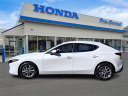 Thumbnail image of 2021 Mazda Mazda3 Hatchback at Honda of Mahwah