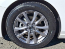 Thumbnail image of 2021 Mazda Mazda3 Hatchback at Honda of Mahwah