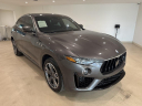 Thumbnail image of 2022 Maserati Levante at LA City Cars