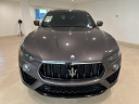 Thumbnail image of 2022 Maserati Levante at LA City Cars