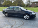Thumbnail image of 2009 Volkswagen Jetta at AUTOSPORT, LLC