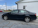 2009 Volkswagen Jetta SE at AUTOSPORT, LLC
