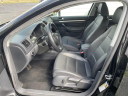 Thumbnail image of 2009 Volkswagen Jetta at AUTOSPORT, LLC