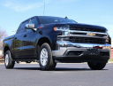 2020 Chevrolet Silverado 1500 LT at Landers Chevrolet of Norman