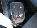 Thumbnail image of 2020 Chevrolet Silverado 1500 at Landers Chevrolet of Norman