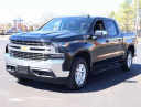 Thumbnail image of 2020 Chevrolet Silverado 1500 at Landers Chevrolet of Norman