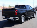 Thumbnail image of 2020 Chevrolet Silverado 1500 at Landers Chevrolet of Norman