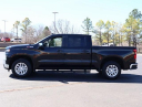 Thumbnail image of 2020 Chevrolet Silverado 1500 at Landers Chevrolet of Norman