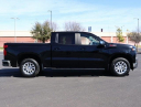Thumbnail image of 2020 Chevrolet Silverado 1500 at Landers Chevrolet of Norman