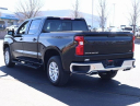 Thumbnail image of 2020 Chevrolet Silverado 1500 at Landers Chevrolet of Norman
