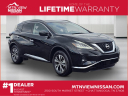 Thumbnail image of 2023 Nissan Murano at Mtn. View Nissan Inc