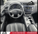 2023 Nissan Murano SV at Mtn. View Nissan Inc