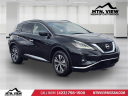 Thumbnail image of 2023 Nissan Murano at Mtn. View Nissan Inc