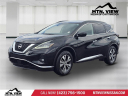 Thumbnail image of 2023 Nissan Murano at Mtn. View Nissan Inc