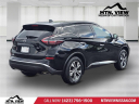 Thumbnail image of 2023 Nissan Murano at Mtn. View Nissan Inc