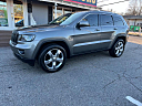 Thumbnail image of 2012 Jeep Grand Cherokee at El Rey Trucks