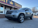 Thumbnail image of 2012 Jeep Grand Cherokee at El Rey Trucks