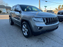 Thumbnail image of 2012 Jeep Grand Cherokee at El Rey Trucks