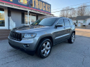 Thumbnail image of 2012 Jeep Grand Cherokee at El Rey Trucks