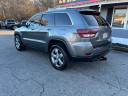 Thumbnail image of 2012 Jeep Grand Cherokee at El Rey Trucks