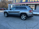 Thumbnail image of 2012 Jeep Grand Cherokee at El Rey Trucks