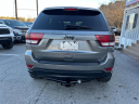 Thumbnail image of 2012 Jeep Grand Cherokee at El Rey Trucks