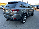 2012 Jeep Grand Cherokee Laredo at El Rey Trucks
