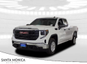 Thumbnail image of 2025 GMC Sierra 1500 at Santa Monica Buick Gmc
