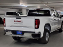 Thumbnail image of 2025 GMC Sierra 1500 at Santa Monica Buick Gmc