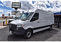 Thumbnail image of 2022 Mercedes-Benz Sprinter at Dick Poe Dodge Lp