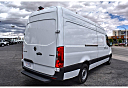 Thumbnail image of 2022 Mercedes-Benz Sprinter at Dick Poe Dodge Lp