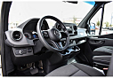 Thumbnail image of 2022 Mercedes-Benz Sprinter at Dick Poe Dodge Lp