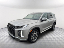 Thumbnail image of 2025 Hyundai PALISADE at City World Hyundai