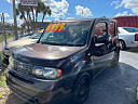 Thumbnail image of 2011 Nissan cube at Fort Pierce Location