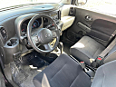 Thumbnail image of 2011 Nissan cube at Fort Pierce Location