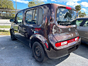 Thumbnail image of 2011 Nissan cube at Fort Pierce Location