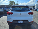 Thumbnail image of 2021 Chevrolet Trailblazer at Martin Chevrolet