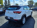 Thumbnail image of 2021 Chevrolet Trailblazer at Martin Chevrolet