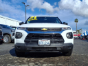 Thumbnail image of 2021 Chevrolet Trailblazer at Martin Chevrolet