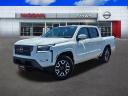 Thumbnail image of 2024 Nissan Frontier at BrownNissanOfDelRio of Del Rio, TX