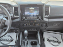 Thumbnail image of 2024 Nissan Frontier at BrownNissanOfDelRio of Del Rio, TX