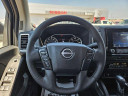 Thumbnail image of 2024 Nissan Frontier at BrownNissanOfDelRio of Del Rio, TX