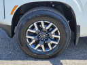 Thumbnail image of 2024 Nissan Frontier at BrownNissanOfDelRio of Del Rio, TX