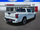 Thumbnail image of 2024 Nissan Frontier at BrownNissanOfDelRio of Del Rio, TX