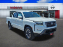 Thumbnail image of 2024 Nissan Frontier at BrownNissanOfDelRio of Del Rio, TX