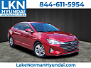 Thumbnail image of 2020 Hyundai ELANTRA at Lake Norman Hyundai